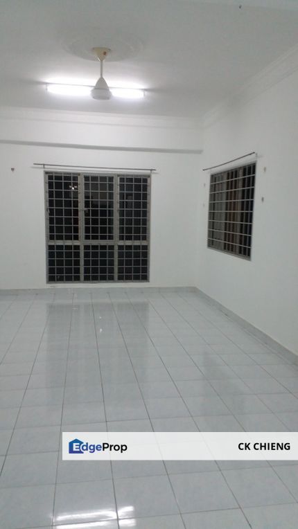 Ridzuan Condo Rent, 2 Rooms Partly Furnished, Bandar Sunway PJS10, Selangor, Bandar Sunway