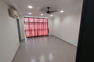 Ridzuan Condominium