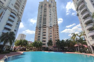 Ridzuan Condominium