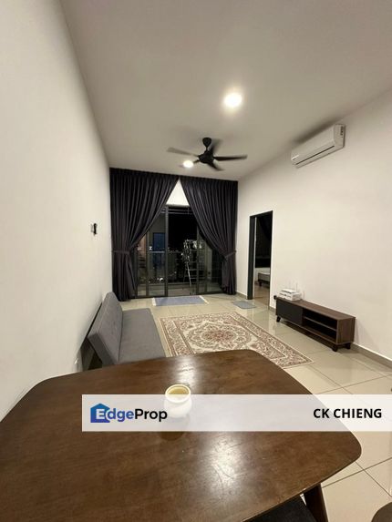 Aera Residence Rent, 2 Rooms Fully Furnished, Bandar Sunway PJS, Selangor, Petaling Jaya