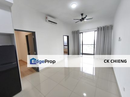 Aera Residence Rent, Partially Furnished 2 Rooms, Bandar Sunway Petaling Jaya, Selangor, Petaling Jaya