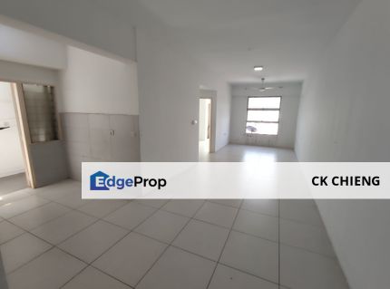 Below Market Non Bumi, 883sqft 3 Rooms, Puchong Taman Mas Sepang, Selangor, Puchong