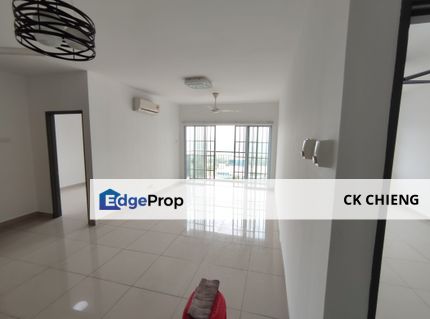 Below Market Non Bumi, 1055sqft 3 Rooms, Puchong Taman Mas Sepang, Selangor, Puchong