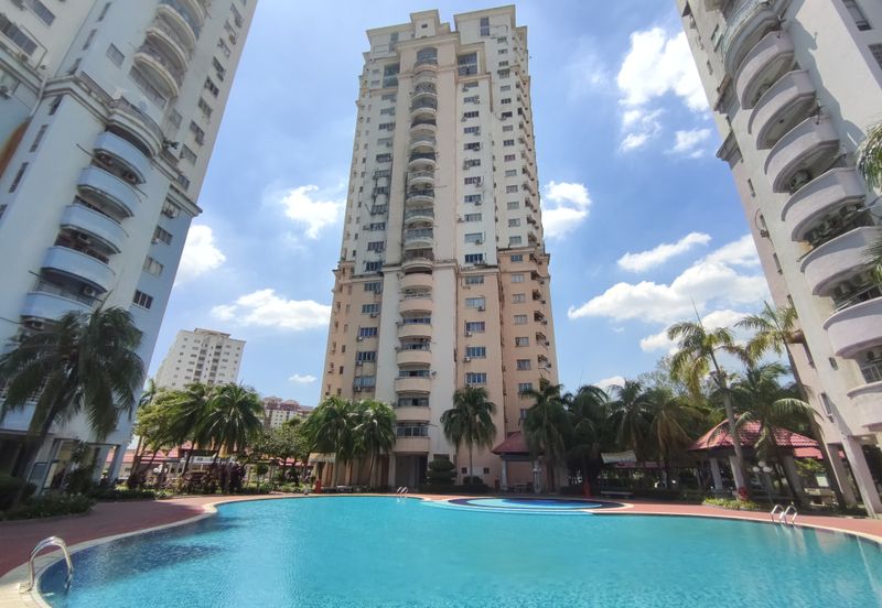 Ridzuan Condominium