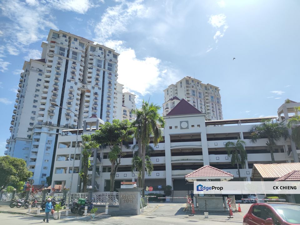 Below Market Non Bumi, 2052sqft Penthouse, Bandar Sunway Petaling Jaya , Selangor, Bandar Sunway