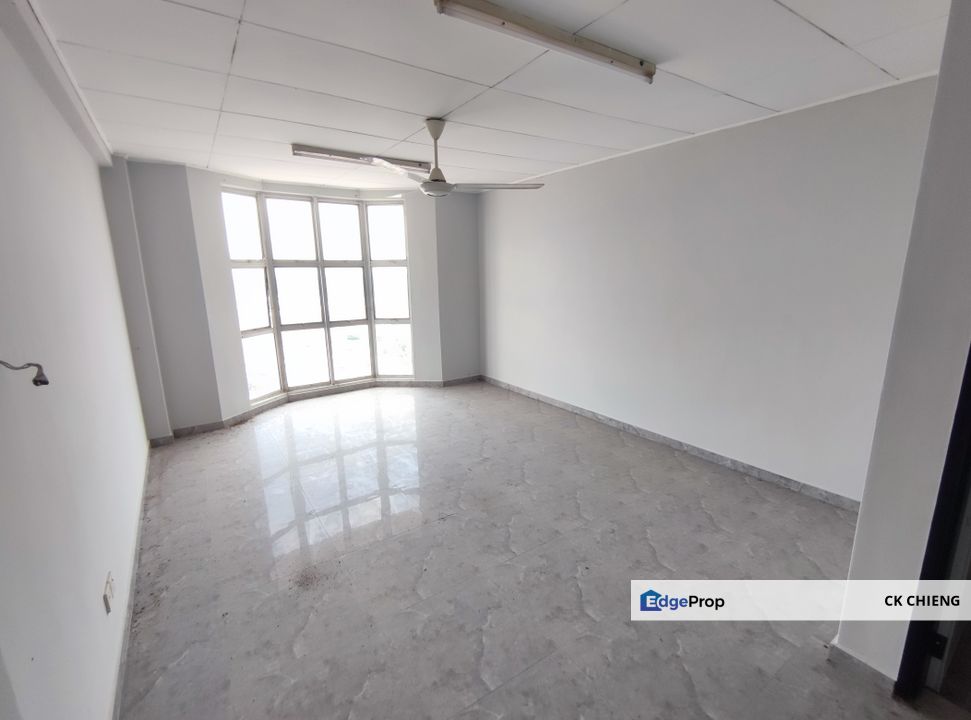 Ridzuan Condo Rent, Penthouse 4 Rooms, Bandar Sunway PJS10, Selangor, Bandar Sunway