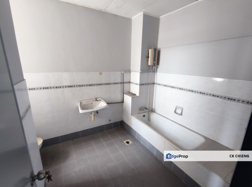 Ridzuan Condo Rent, Penthouse 4 Rooms, Bandar Sunway PJS10, Selangor, Bandar Sunway