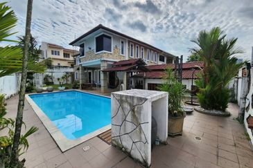 Seksyen 5, Petaling Jaya