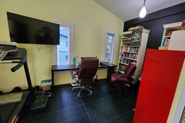 Seksyen 5, Petaling Jaya