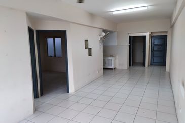 Calisa M @ Calisa Residences