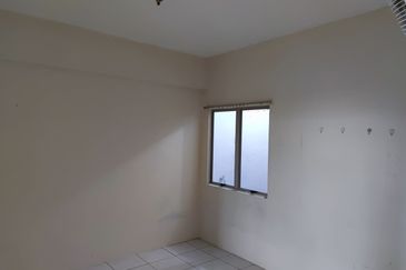 Calisa M @ Calisa Residences