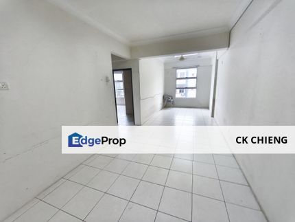 Calisa Residence Rent, 2 Rooms 2 Bath Furnished, Puchong Taman Mas Sepang, Selangor, Puchong