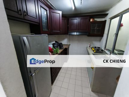 Ridzuan Condo Rent, 2 Rooms Fully Furnished, Bandar Sunway PJS10, Selangor, Bandar Sunway