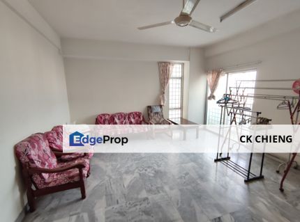Ridzuan Condo, Below Market Non Bumi, 1192sqft 3 Rooms, Bandar Sunway Petaling Jaya, Selangor, Bandar Sunway