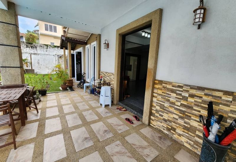 Bukit Gasing, Seksyen 5