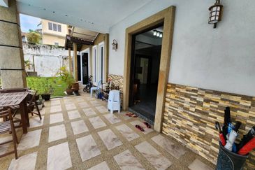 Bukit Gasing, Seksyen 5