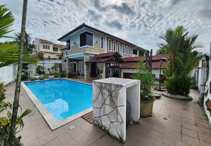 Bukit Gasing, Seksyen 5