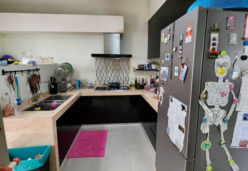 Bukit Gasing, Seksyen 5