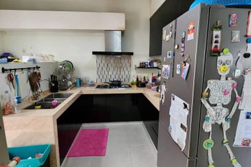 Bukit Gasing, Seksyen 5