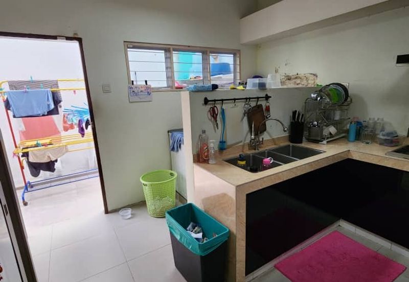 Bukit Gasing, Seksyen 5