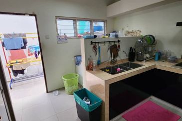 Bukit Gasing, Seksyen 5