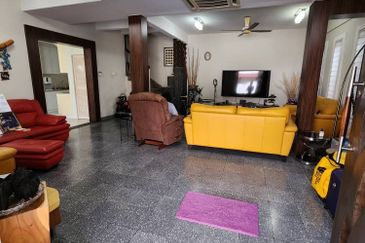 Bukit Gasing, Seksyen 5