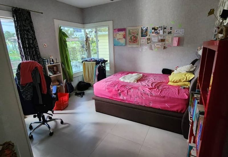 Bukit Gasing, Seksyen 5