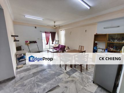 Ridzuan Condo Rent, Fully Furnished 2 Rooms, Bandar Sunway Petaling Jaya, Selangor, Bandar Sunway