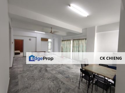 Ridzuan Condo, Below Market Non Bumi, 1486sqft Corner Unit, Bandar Sunway PJS10, Selangor, Bandar Sunway
