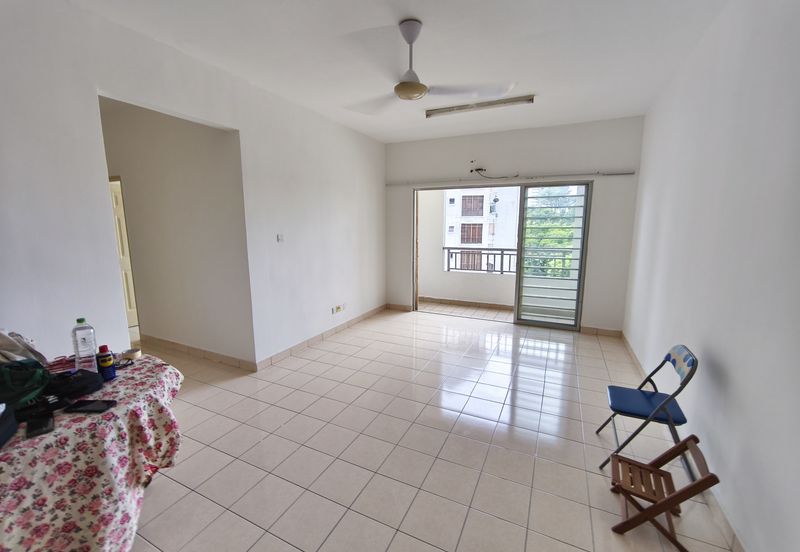 SuriaMas, Taman Sri Subang