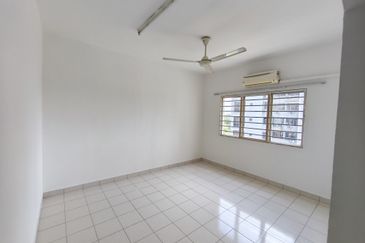 SuriaMas, Taman Sri Subang