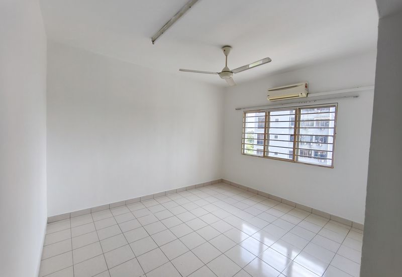 SuriaMas, Taman Sri Subang