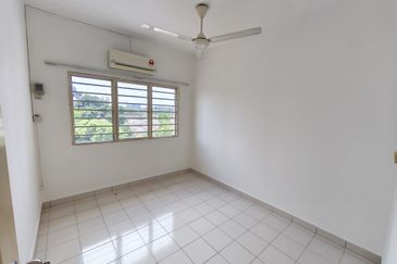 SuriaMas, Taman Sri Subang