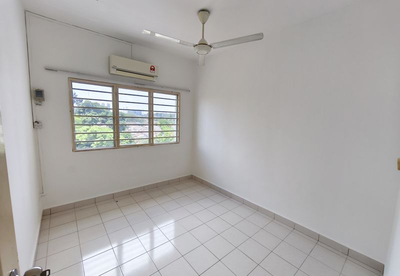 SuriaMas, Taman Sri Subang