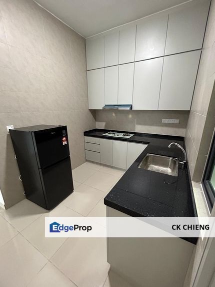Verando Residence Rent, 3 Rooms Fully Furnished, Bandar Sunway Petaling Jaya, Selangor, Petaling Jaya
