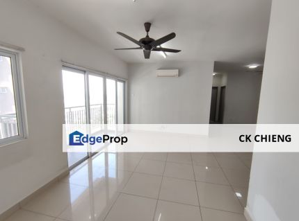 Below Market Non Bumi, 1055sqft 3 Rooms, Taman Mas Sepang Puchong, Selangor, Puchong