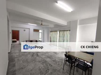 Below Market Non Bumi, 1486sqft Corner Unit, Bandar Sunway PJS10, Selangor, Bandar Sunway