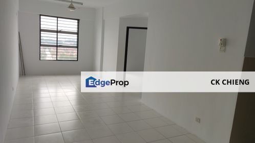 Calisa Residence Rent, 3 Rooms Basic unit, Puchong Taman Mas Sepang, Selangor, Puchong