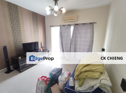 Suriamas Condo Rent, 4 Rooms Fully Furnished, Bandar Sunway PJS10, Selangor, Bandar Sunway