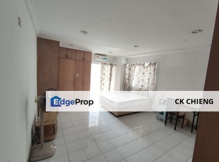 Ridzuan Condo Rent, Studio Fully Furnished, Bandar Sunway PJS10, Selangor, Bandar Sunway
