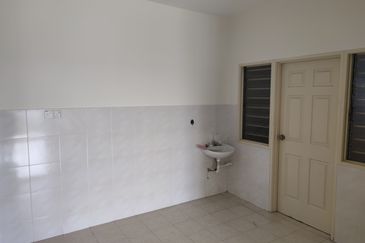 SuriaMas, Taman Sri Subang