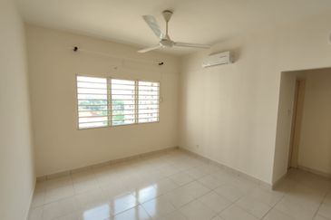 SuriaMas, Taman Sri Subang