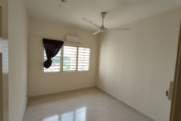 SuriaMas, Taman Sri Subang