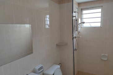 SuriaMas, Taman Sri Subang