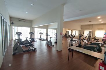 SuriaMas, Taman Sri Subang