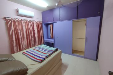 SuriaMas, Taman Sri Subang