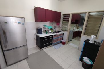 SuriaMas, Taman Sri Subang