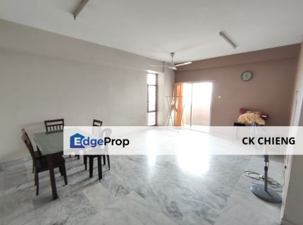 Ridzuan Condo Rent Partly Furnished 3 Rooms, Bandar Sunway PJS10, Selangor, Bandar Sunway