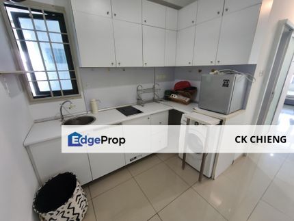 Centrestage Rent, Studio Fully Furnished, PJ Seksyen 13 Near LRT Asia Jaya, Selangor, Petaling Jaya