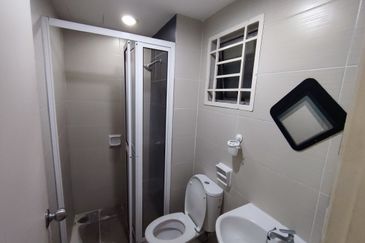 Calisa M @ Calisa Residences